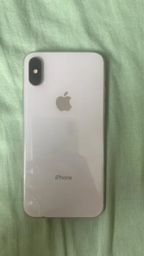 Iphone x 256gb