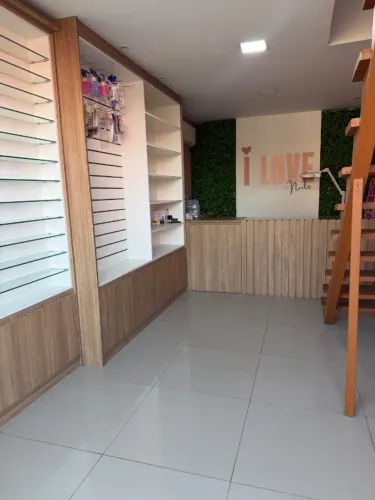 Venda de móveis loja completa 