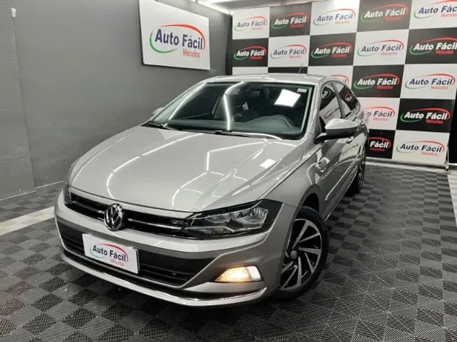 Volkswagen Virtus Highline 200 TSI 1.0 Flex 12V AUT 2021