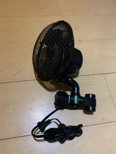 Ventilador Vivosun Grow