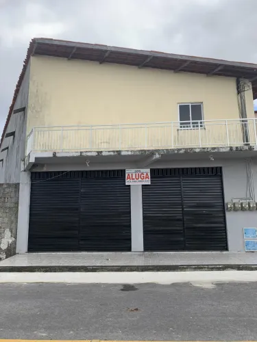 Góis aluga loja - 180 metros quadrados em Lagoa Redonda - Fortaleza - CE