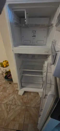 Refrigerador Consul 438 litros