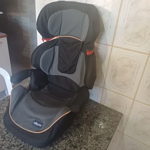 Cadeirinha de carro infantil