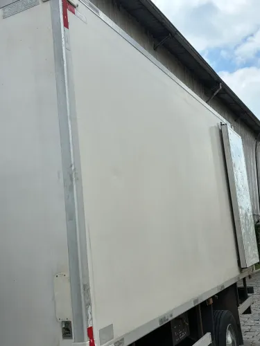BAU FRIGORIFICO SEM EQUIP REFREIGERACAO