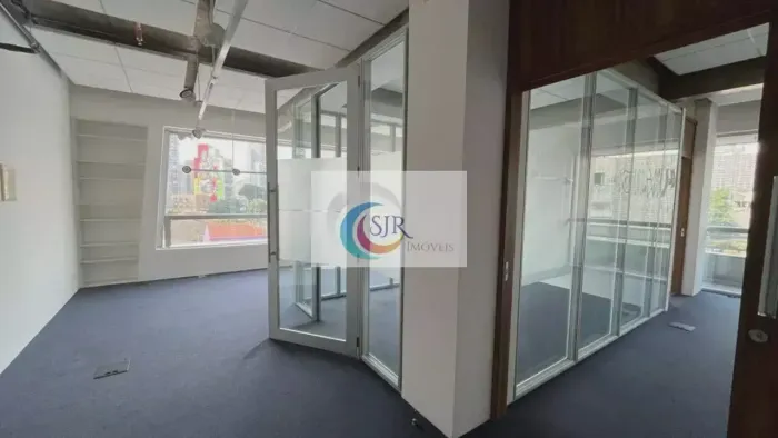 Sala/Conjunto para aluguel possui 166 metros quadrados em Pinheiros - São Paulo - SP