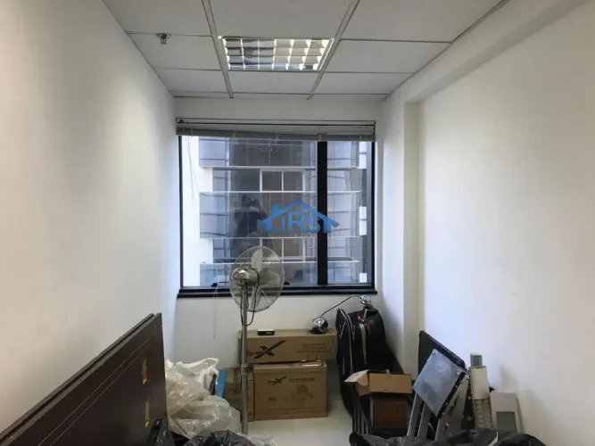 Sala para alugar em Barueri, Alphaville, com 30 m², Edifício Personal Business Office