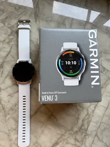 Garmin venu 3
