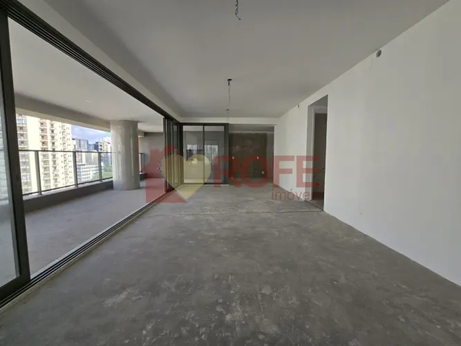 APARTAMENTO | 210m² | 4 SUÍTES | CONTRAPISO | CAMPO BELO
