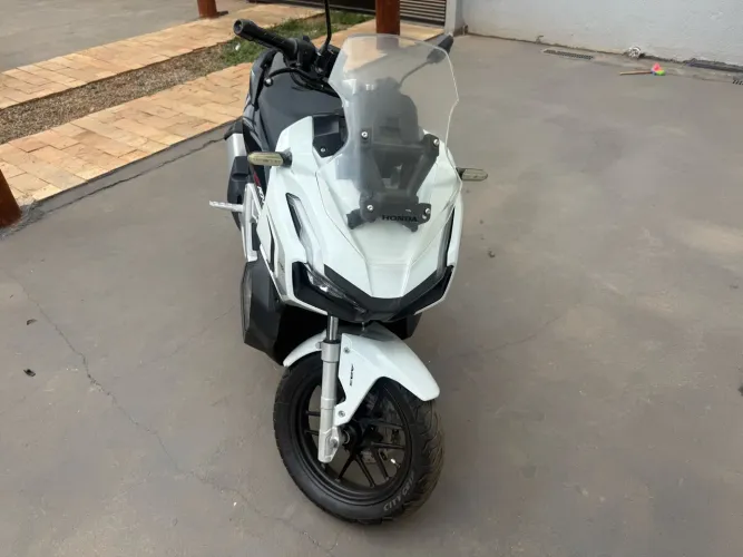 Honda ADV 150 2021