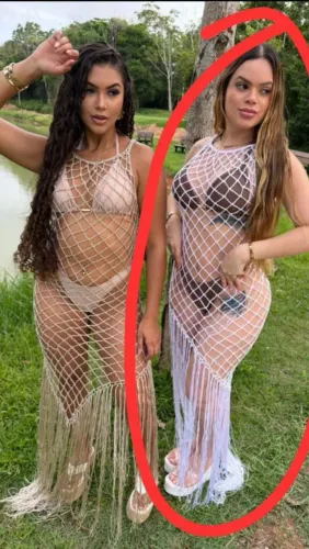 Moda Praia 