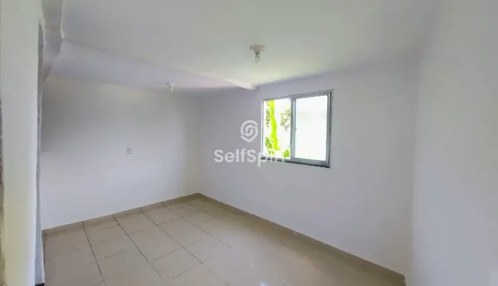 Casa residencial com 1 quarto para alugar - Santana - Niterói/RJ