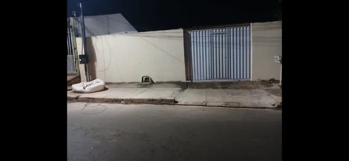 Vendo essa casa no umuarama 2