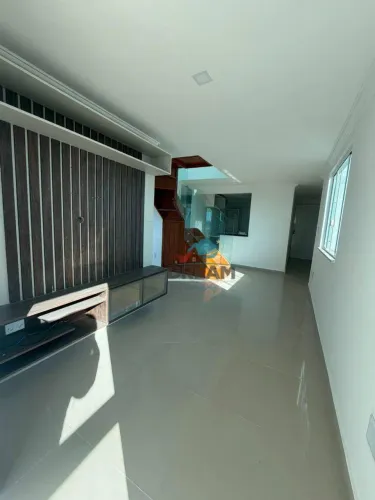Apartamento com 2 dormitórios à venda, 70 m² por R$ 780.000 - Extensão do Bosque - Rio das
