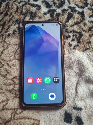 A55 da Samsung
