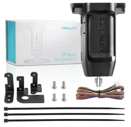 Kit sensor crtouch creality nivelamento automático para impressora 3d