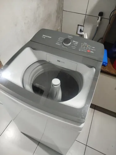 Máquina Brastemp 13kg