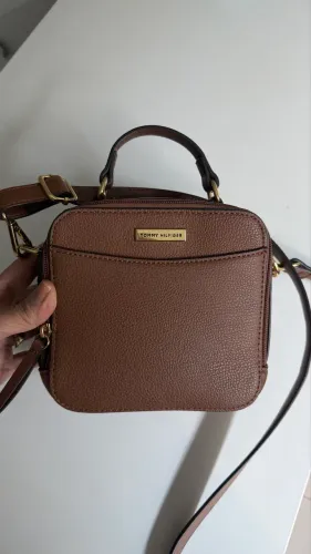 Linda bolsa Thommy Hilfilguer 
