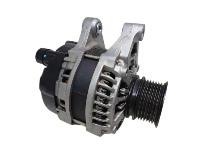 Alternador honda hr-v advance 1.5 turbo 2023
