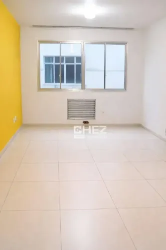 Apartamento para Locação no Centro 2 Quartos