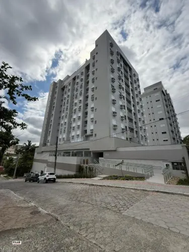 Apartamento para aluguel em Criciúma no bairro Santa Catarina
