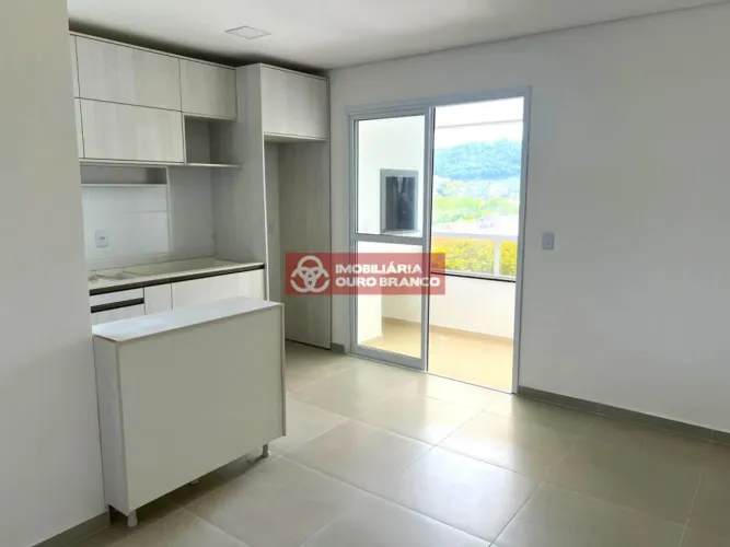 Apartamento - Florianópolis SC