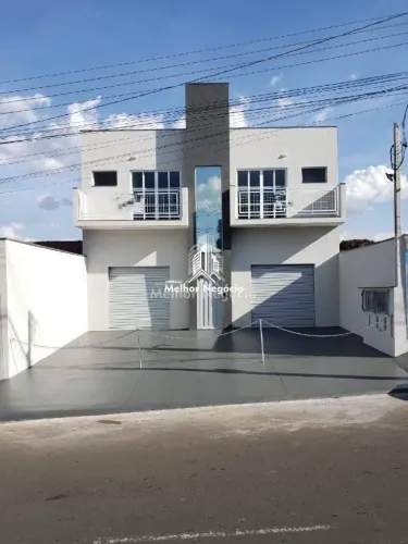 Sala à venda em Paulínia, Parque Bom Retiro, com 320 m²
