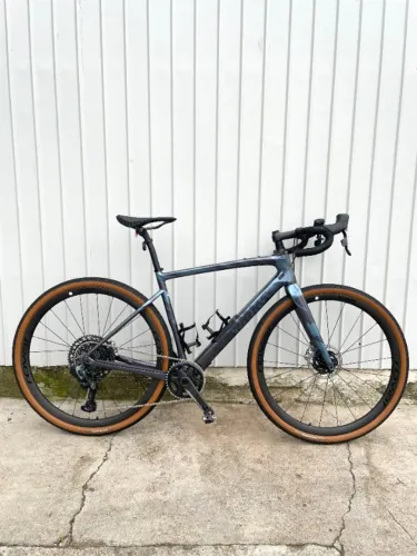 Bicicleta Gravel Specialized Diverge Sworks 56cm 2023 Sram Red AXS