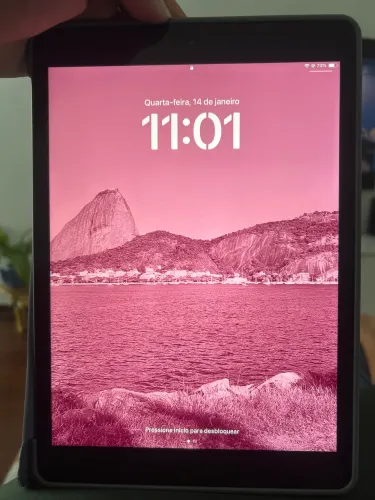 iPad 8 geração 32gb