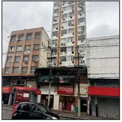 Sala de leilão em CENTRO / SAO GONCALO / RJ | Leilão SFI - Edital Único