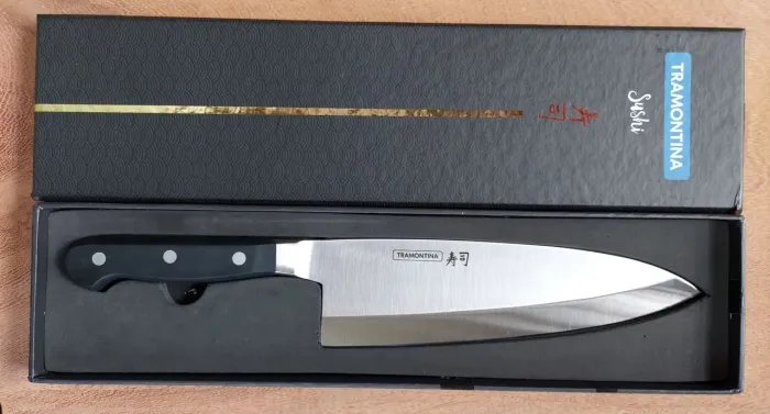 FACA DEBA SUSHI TRAMONTINA