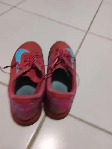 Vendo chuteira Nike mercurial vapor 15