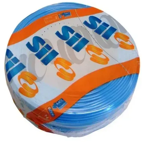 cabos flexivel 1.5mm sil rolo com 100mt