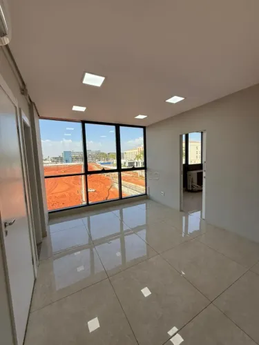 Comercial SalaLoja Condomínio em São José do Rio Preto