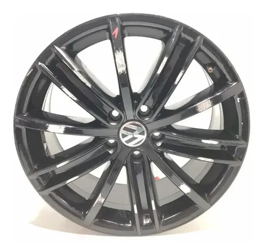 Roda Vw Tiguan #1
