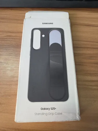 Capa S25 Plus original Samsung