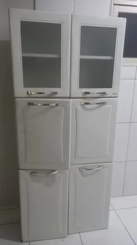 Armário de cozinha