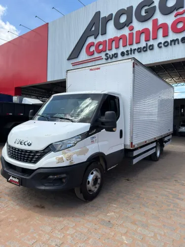 IVECO DAILY DAILY 65-170CS