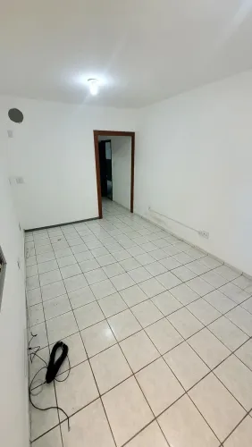 Alugo sala em Jardim Limoeiro - perto de tudo