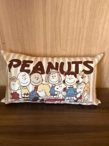 Almofada Snoopy