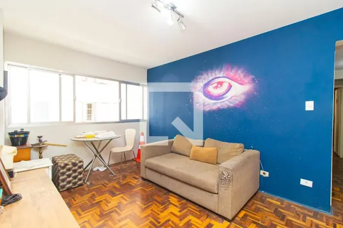 Apartamento à Venda - Bela Vista, 2 Quartos, 70 m2