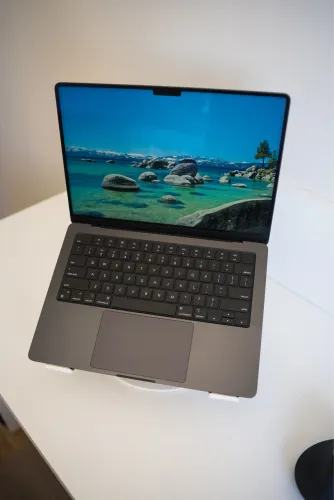 Macbook Pro 14" M3PRO