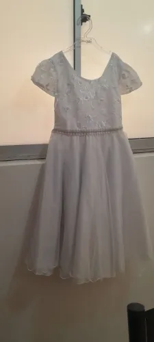 Vestido Florista