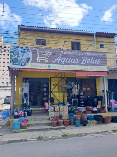 Vaga de emprego para servicos Gerais