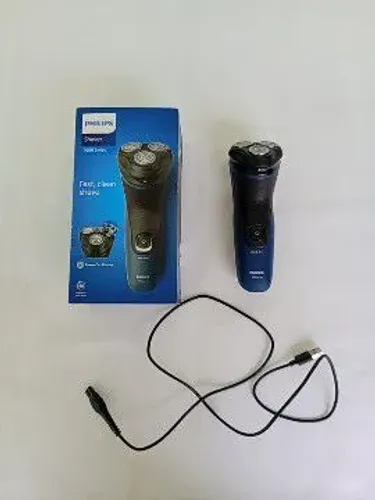 Vendo barbeador Philips Shave serie 1000