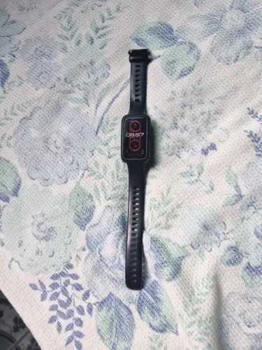 Pulseira Huwai Band 7