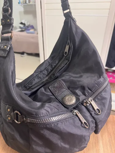 Bolsa kipling original 