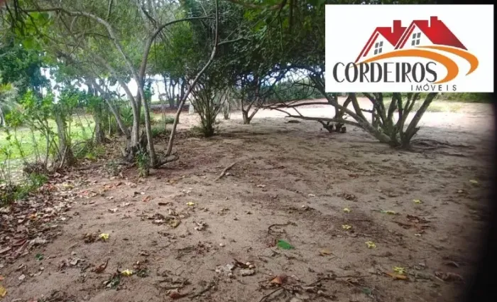 Ótimo Terreno de acesso exclusivo - Enseada do Mar do Norte, Rio das Ostras