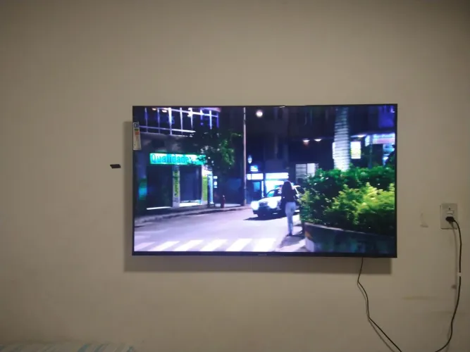 Tv 50 polegadas