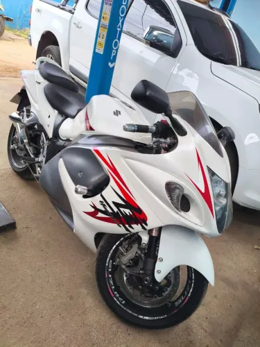 Hayabusa 2010/2011