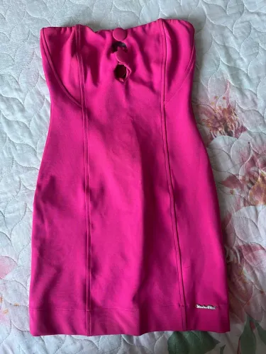 Vestido Menina Rika